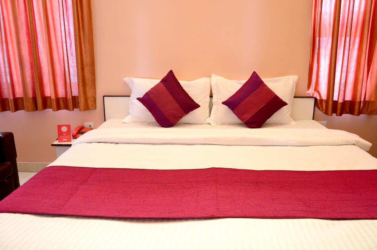 Oyo 6179 Hotel Aarjee Crescent 자이푸르 외부 사진